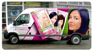 projekt graficzny